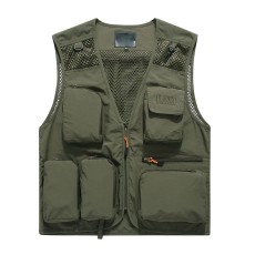 Short-Sleeve Carrier